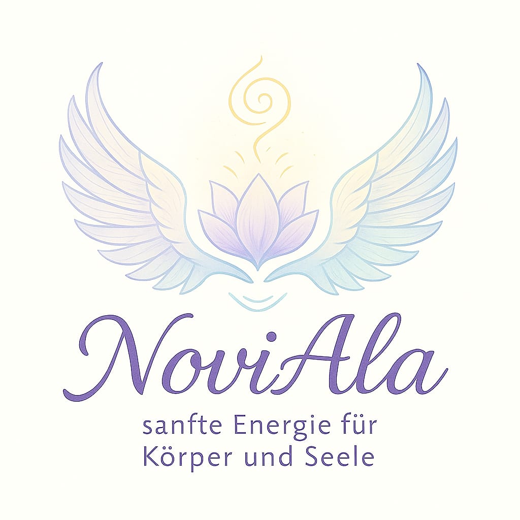 NoviAla Logo